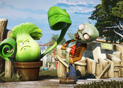 Pvz garden warfare wallpaper - soleinput