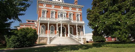 The Hay House | Macon, GA | Museum Tours in Macon, GA