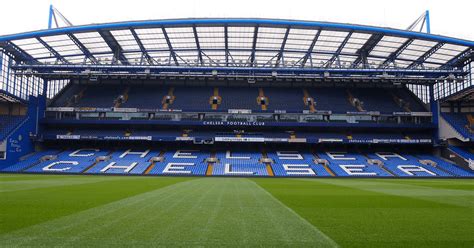 Chelsea v West Ham (2021/2022) -| Premier League | Compare Tickets Prices | SafeTicketCompare.com