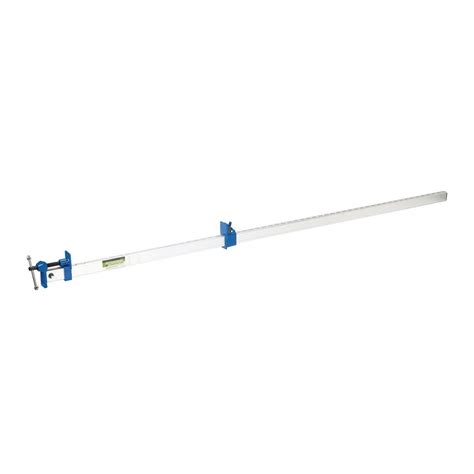 60 in. Aluminum Bar Clamp