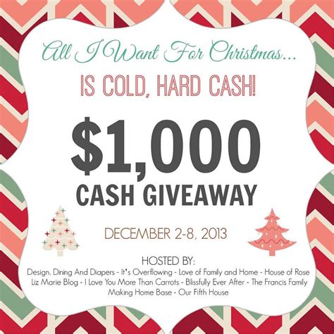 12 Lucrative Christmas Giveaway Ideas For Small Businesses