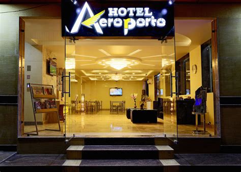 Hotels near New Delhi airport | India Travel Forum