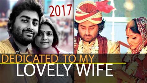 Arijit Singh Wife