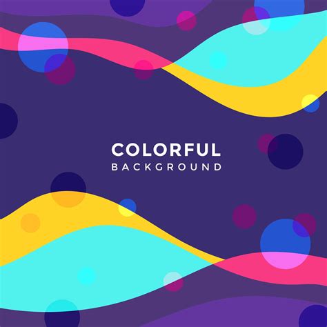 Colorful Background Vector 278177 Vector Art at Vecteezy