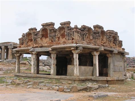 Hampi - Old Kishkindha