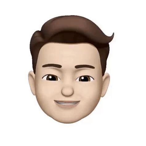 Apple's Memoji Let's you create an Animoji of your yourself 😜 Yes 👆 Apple has brought more fun ...