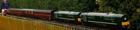 Harlington Locomotive Society - HLS Home page