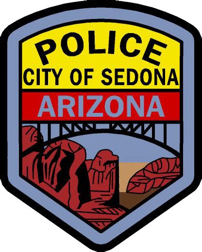 SPD patch request | City of Sedona