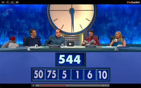 Henning Wehn, Victoria Coren Mitchell, Tom Allen - 8 Out of 10 Cats Does Countdown 10x01 | TVmaze