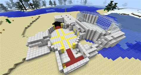 DanTDM's Lab With Mods 1.20.2/1.20.1/1.20/1.19.2/1.19.1/1.19/1.18/1.17.1/Forge/Fabric projects ...