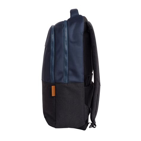 Trust.com - Lisboa 16" Laptop Backpack - Blue