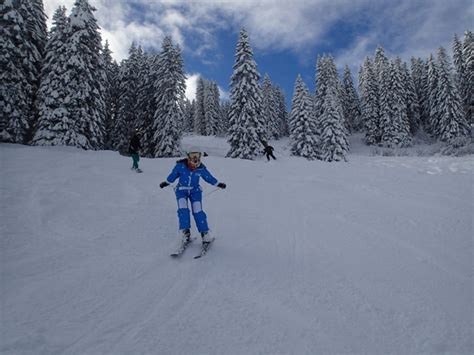 Portes du Soleil snow report: week one in photos – An Outdoor Lifestyle ...