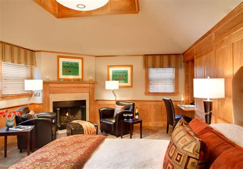 Rabbit Hill Inn, Vermont Review | The Hotel Guru