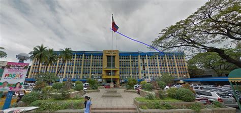 File:Pasay City Hall, F.B. Harrison St, Barangay 70, Pasay City, Metro Manila, Philippines.JPG ...