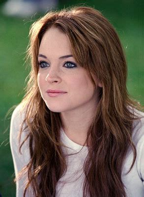 Mean Girls - Lindsay Lohan Photo (50600) - Fanpop