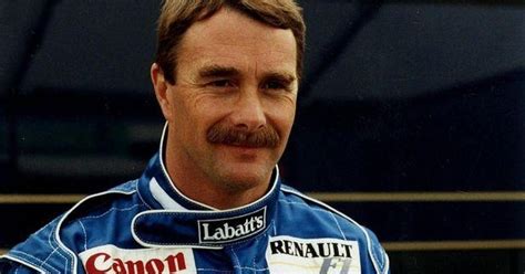 Nigel Mansell | F1 Legend | News about Nigel Mansell | RacingNews365