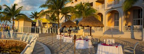 Cozumel Palace Resort Reviews & Specials - Bluewater Dive Travel