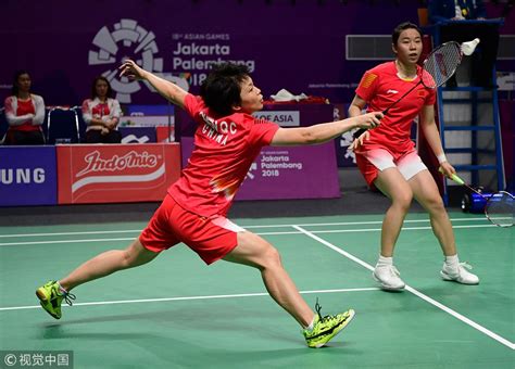 China's golden reign in women's badminton team ends - Chinadaily.com.cn