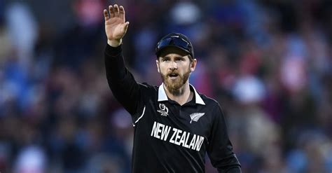 New Zealand Cricket announces strong 15-player squad for ODI World Cup ...