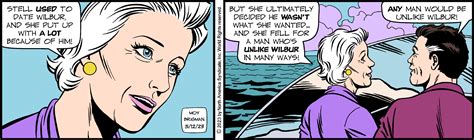 Mary Worth Comic Strip 2023-05-12 | Comics Kingdom