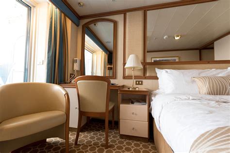 Balcony Cabin on Emerald Princess Cruise Ship - Cruise Critic