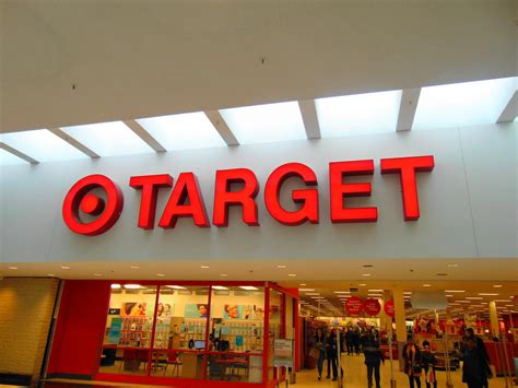 Target (Holyoke Mall) | JJBers | Flickr