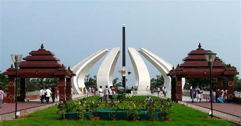 Chennai City Sightseeing Tour Package from ₹4,100 - Limited-Time Offer