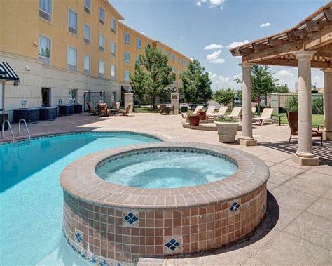 SLEEP INN & SUITES MIDLAND $74 ($̶9̶6̶) - Updated 2020 Prices & Hotel ...