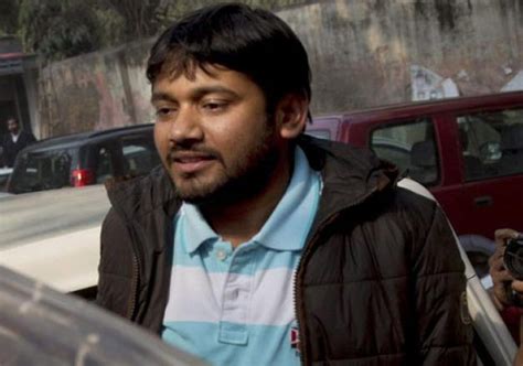 JNU row: Tight security at Delhi HC for Kanhaiya Kumar's bail plea hearing | India News – India TV