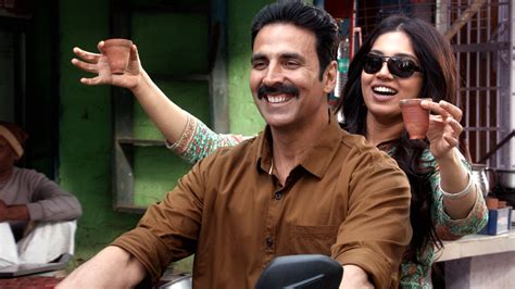 Watch Toilet: Ek Prem Katha | Netflix