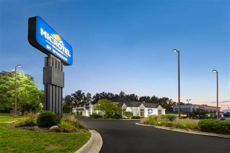 Microtel Inn & Suites by Wyndham Sunbury/Columbus North | Sunbury, OH ...