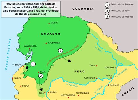 Peru and Ecuador destroyed over 10,000 landmines along border