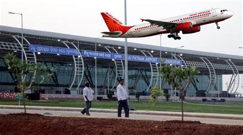 Odisha's Demand For Int'l Flights: Airline Heads Could Meet In ...