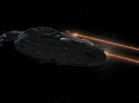 Warship Voyager | Memory Alpha | Fandom