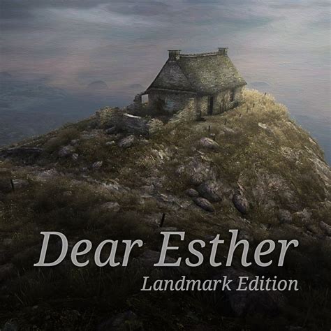 Dear Esther: Landmark Edition