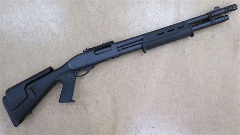 CONSIGNED Remington 870 Tactical 12 ga 870 TACTICAL Pump action Buy ...