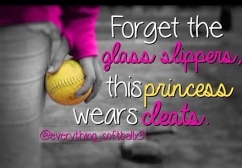 Pin by Emily Wilson on Softball | Softball life, Softball quotes, Softball