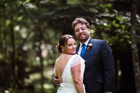 Melissa + Ian | Tall Timber Barn Wedding | Poconos — Love Me Do Photography