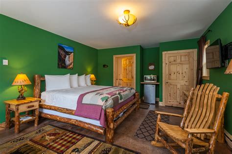 Photo Gallery - Yellowstone B&B | Yellowstone Basin Inn