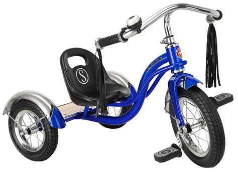 Schwinn Roadster 12" Tricycle