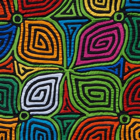 117 best images about Quilting - Molas on Pinterest