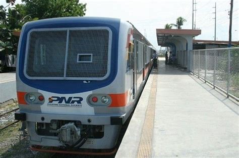 PNR to suspend train services for five years | Philstar.com