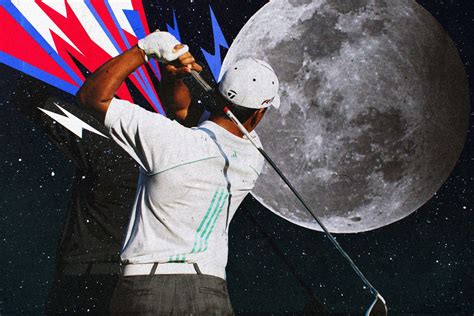 Alan Shepard once played MOON GOLF. Let’s talk about it - SBNation.com