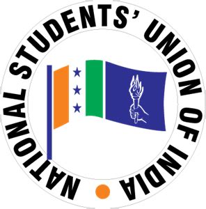 National Students Union of India (NSUI) Logo Download png