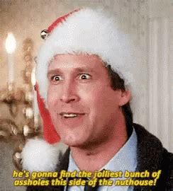 Chevy Chase Clark Griswold GIF - ChevyChase ClarkGriswold ChristmasVacation - Discover & Share GIFs