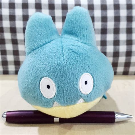 Pokemon Munchlax mochi plush 16cm, Hobbies & Toys, Toys & Games on ...