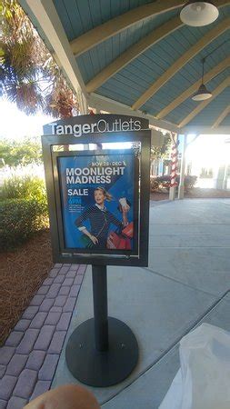 Tanger Outlets Hilton Head (Bluffton) - 2020 All You Need to Know Before You Go (with Photos ...