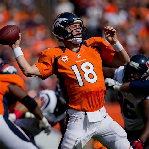 Houston Texans vs. Denver Broncos: 5 Things We Learned | News, Scores ...