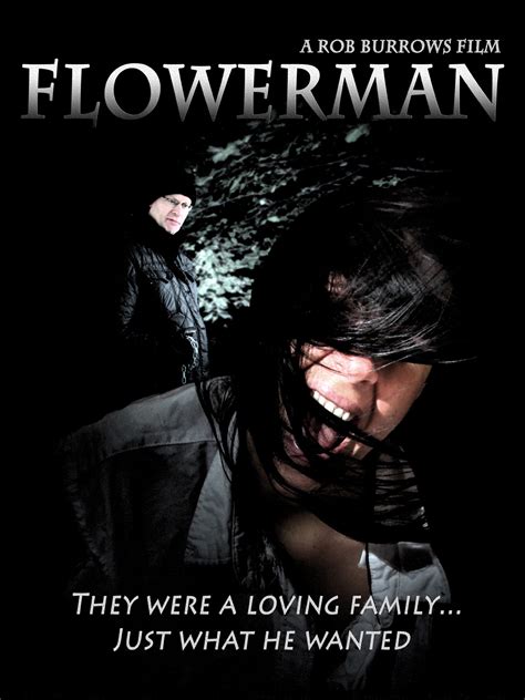 Prime Video: Flowerman