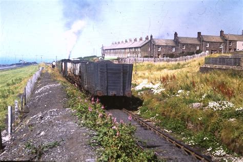 Pin på colliery locos